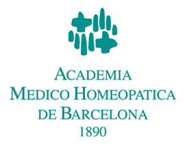  Academia Médico Homeopática de Barcelona (AMHB)